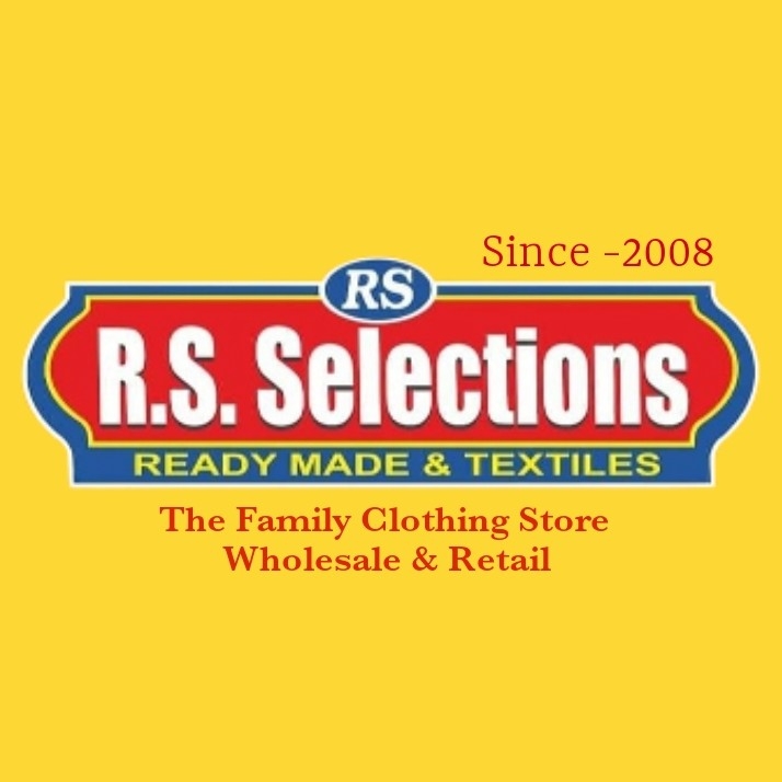 store logo