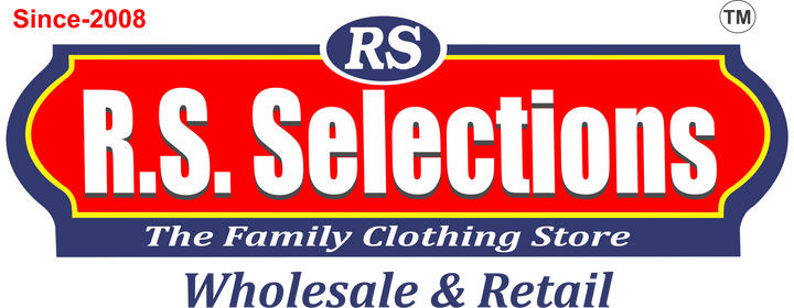 RS Selections
